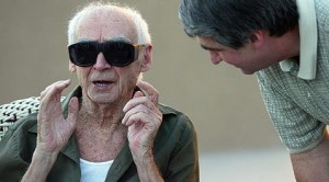 Architect Paolo Soleri celebrates 90th birthday 