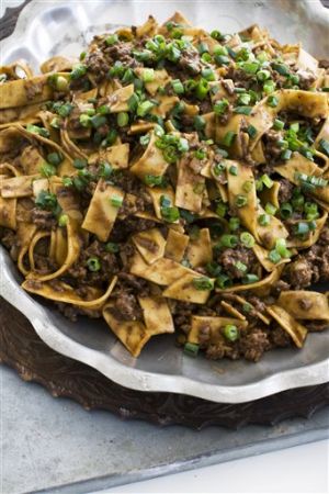 Food-Cooking With Guinness