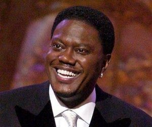 Spokeswoman: Bernie Mac responding to treatment 