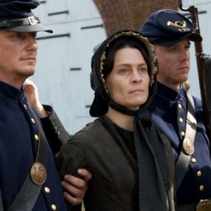 Film Review The Conspirator