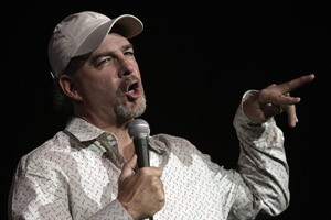 Bill Engvall