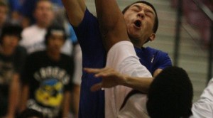 Hamilton rallies past Mesquite 
