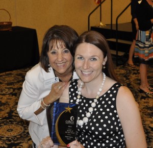 Sixth Annual Gilbert Chamber of Commerce Awards Lucheon 