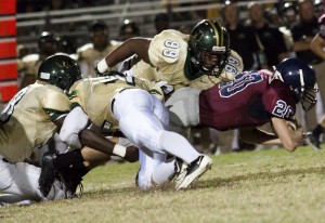 Basha at Perry 