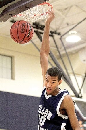 IVY LEAGUER: Willow Canyon star takes circuitous route to Cornell 
