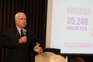 McCain