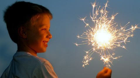 Lawmakers fire up sparkler debate again 