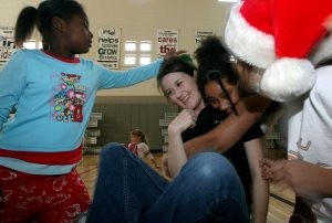 Gilbert, YMCA rec center partners? 