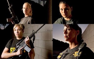 'Police Women of Maricopa County' debuts 