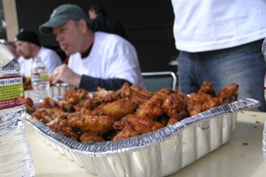 Wingstock