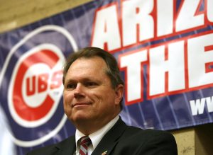 Mesa mayor blasts critics of ticket surcharge 