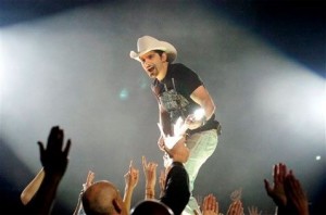 See 7 big country concerts for one price 