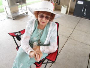 Rosemarie McGrath Testa