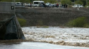 Storm one of biggest in Valley's history 