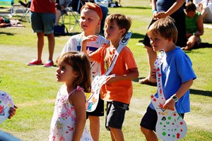 McDowell Mountain Music Festival