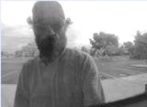Police looking for assailant of Tempe woman 