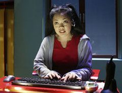 AriZonis recognize best in local theater 