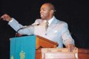 Minister guides Greater Bethel AME Church’s vision 
