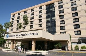 Mesa hospital to close as Gilbert site opens 