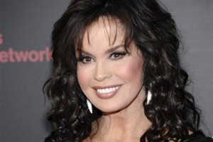 Marie Osmond