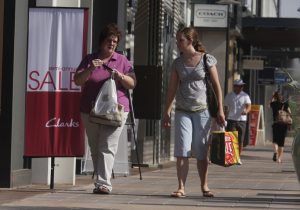 Stimulus checks aren’t offering much of a boost to retailers 