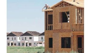Traffic frustrates home sales in Pinal County 