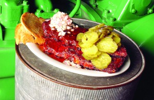 Joe's Real BBQ