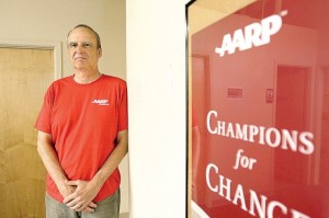AARP