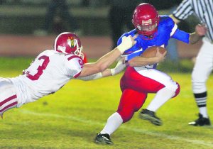 Who's Arizona's best team? We say Centennial 