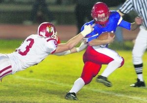 Who's Arizona's best team? We say Centennial 