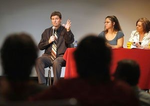 International school idea raises eyebrows 