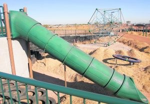 Chandler park to feature activities, views 