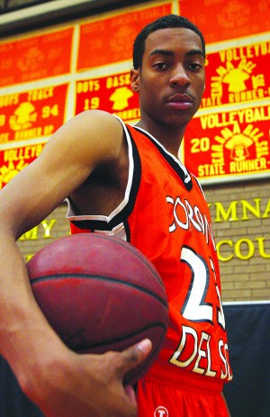 Calaen Robinson