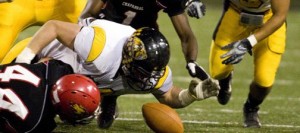No love lost in Chaparral-Saguaro rivalry 