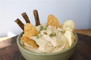 Food-Cooking With Guinness