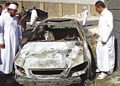 11/07 - U.S. warns of terrorism in Saudi Arabia 