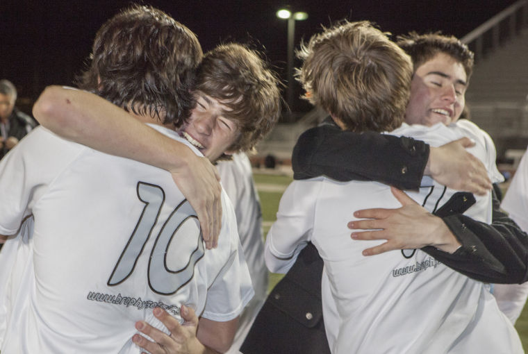 Soccer: DV vs Brophy