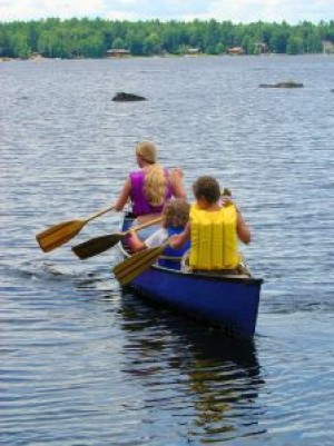 Summer camp
