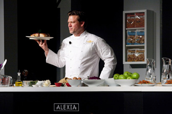 Tyler Florence