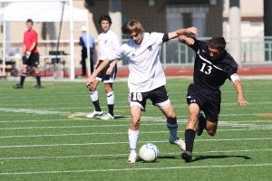 Ironwood ends Goldwater’s Cinderella run 