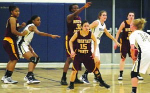 Scheduling crunch hits H.S. basketball