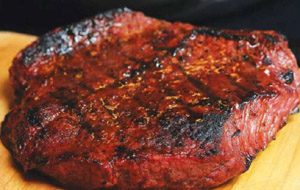 Meat of the matter 
