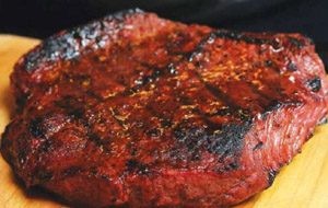 Meat of the matter 