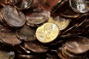 Pennies