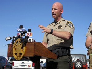 Paul Babeu