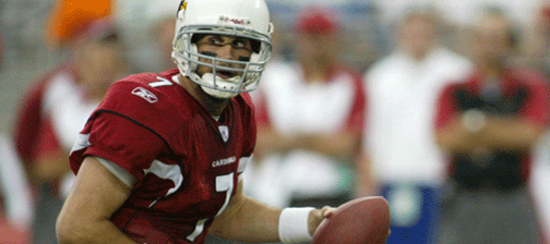 10 Arizona Cardinals questions 