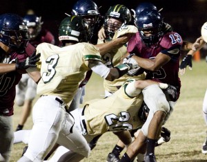 Basha at Perry 