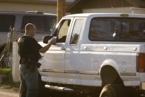 Guadalupe leaders angry with Arpaio 