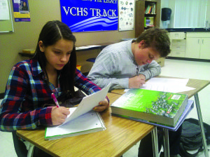 Valley Christian High School