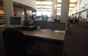 Southeast Regional Library